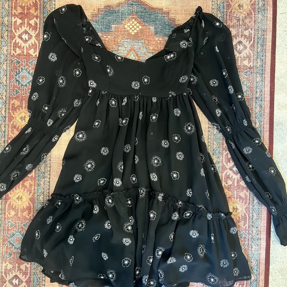 Urban Outfitters mini dress